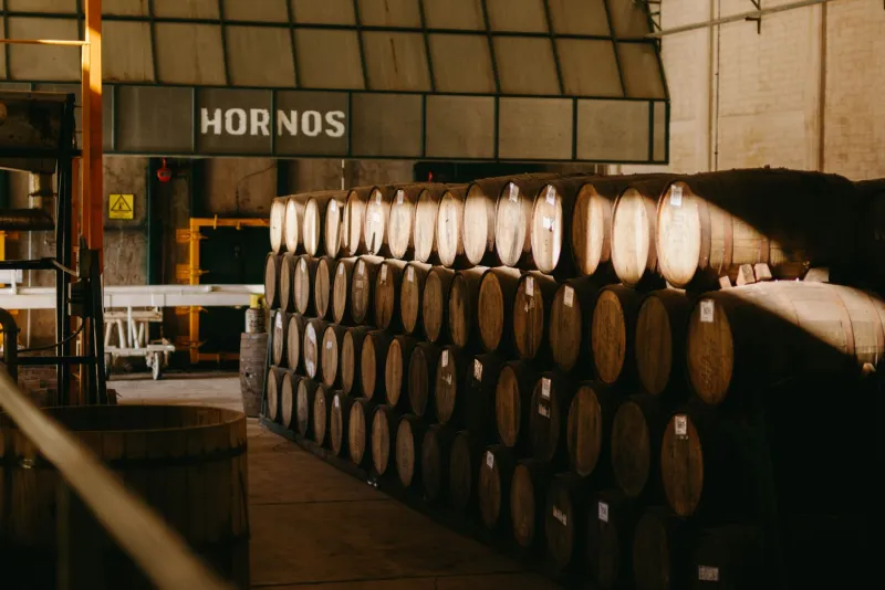 Time in a Barrel: The American Craft Vinegar Makers Restoring the Lost Art of Wood Aging