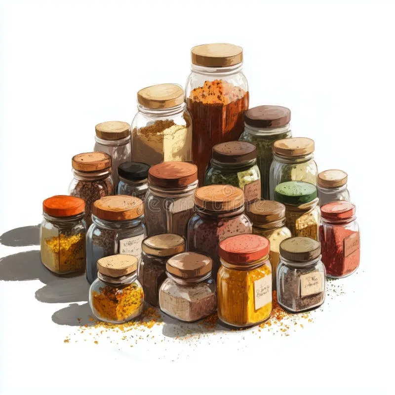 The Flavor Library: A Discerning Cook's Guide to Single-Origin Spices and the Art of Sourcing Them Well