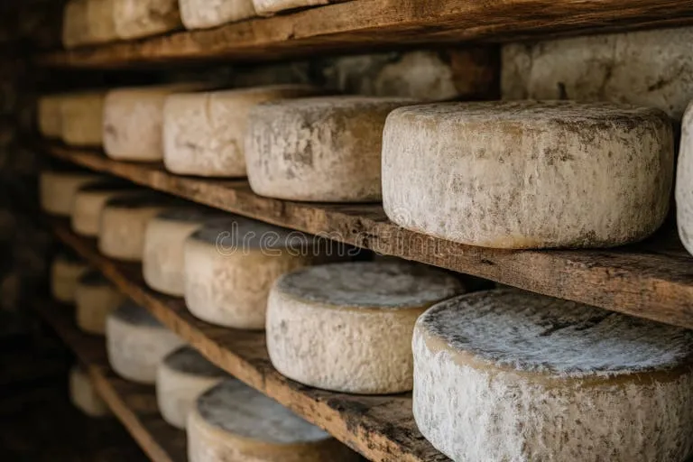 Creamery Culture: How America's Small-Batch Cheesemakers Are Redefining What Belongs in Your Pantry