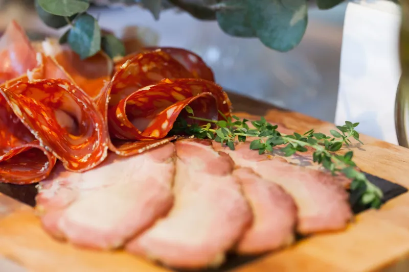Salt, Time, and Heritage: How America's Small-Batch Charcutiers Are Redefining the Cured Meat Tradition