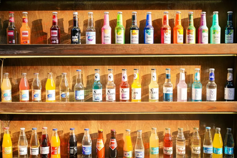 Roots, Bark, and Vinegar: The Artisan Bitters and Shrubs Earning a Place in the Serious American Pantry