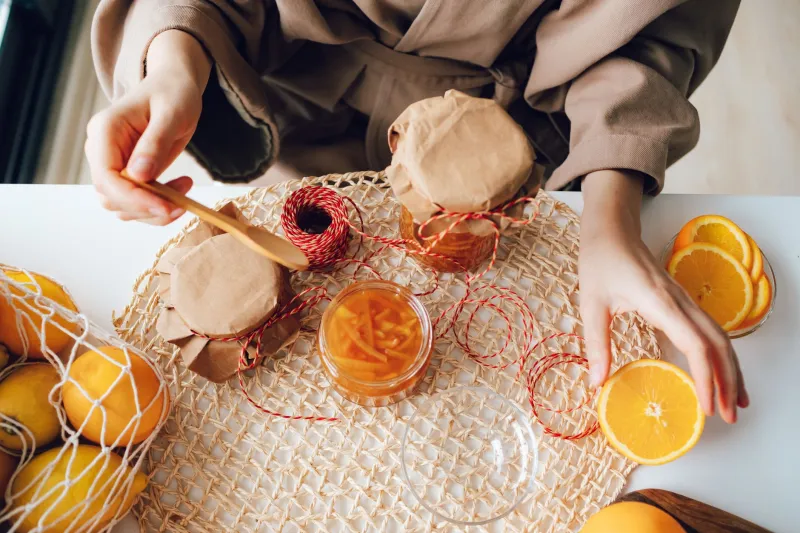 Bitter, Bright, and Considered: The Artisan Preserve Makers Transforming Citrus into a Pantry Essential