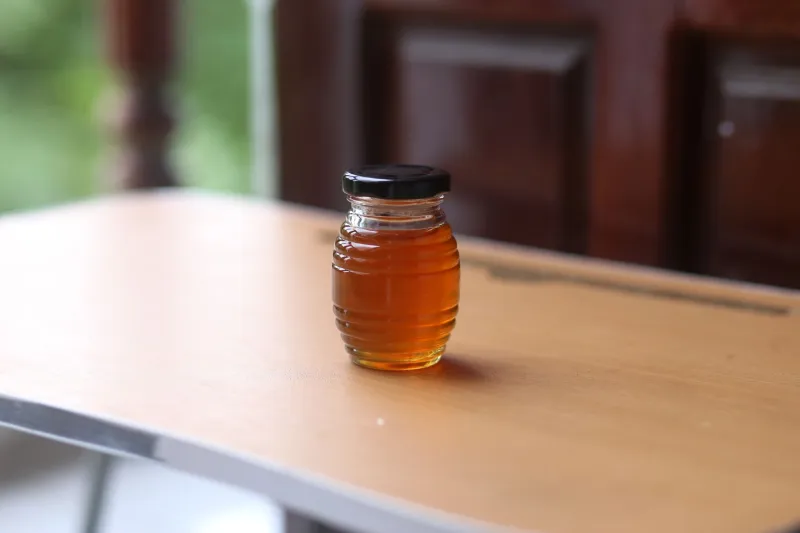 Beyond the Bear-Shaped Bottle: How America's Craft Beekeepers Are Transforming Raw Honey Into a Finishing Ingredient of Distinction