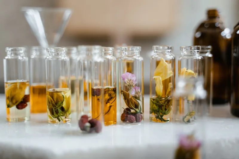 Beyond the Bottle: How Craft Tinctures and Artisan Infusions Are Transforming the American Baker's Pantry