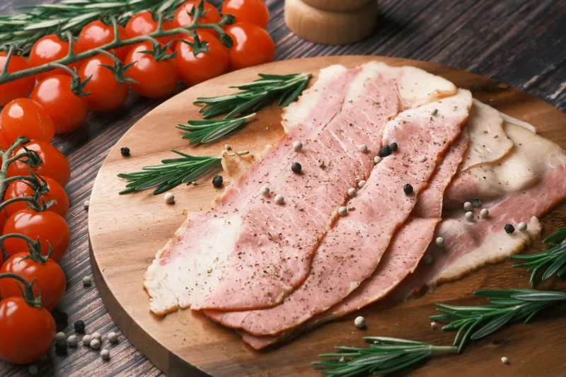 Cured by Fire: The Small-Batch Bacon Makers Transforming an American Classic Into a Pantry Essential