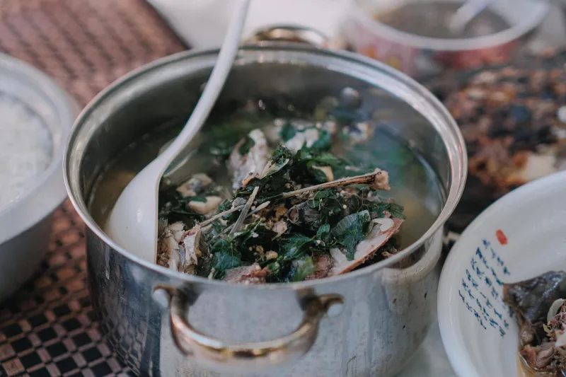 The Slow Simmer: How American Artisans Are Turning Humble Stock into a Pantry Cornerstone