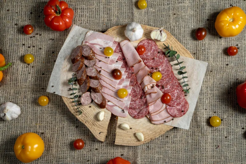The Patient Craft: How America's Small-Scale Charcutiers Are Transforming Cured Meats Into Heirloom Pantry Staples