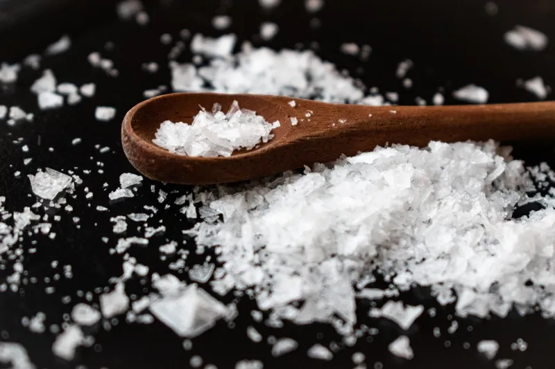Wood, Fire, and Salt: The Artisans Redefining America's Finishing Pantry Through Smoke